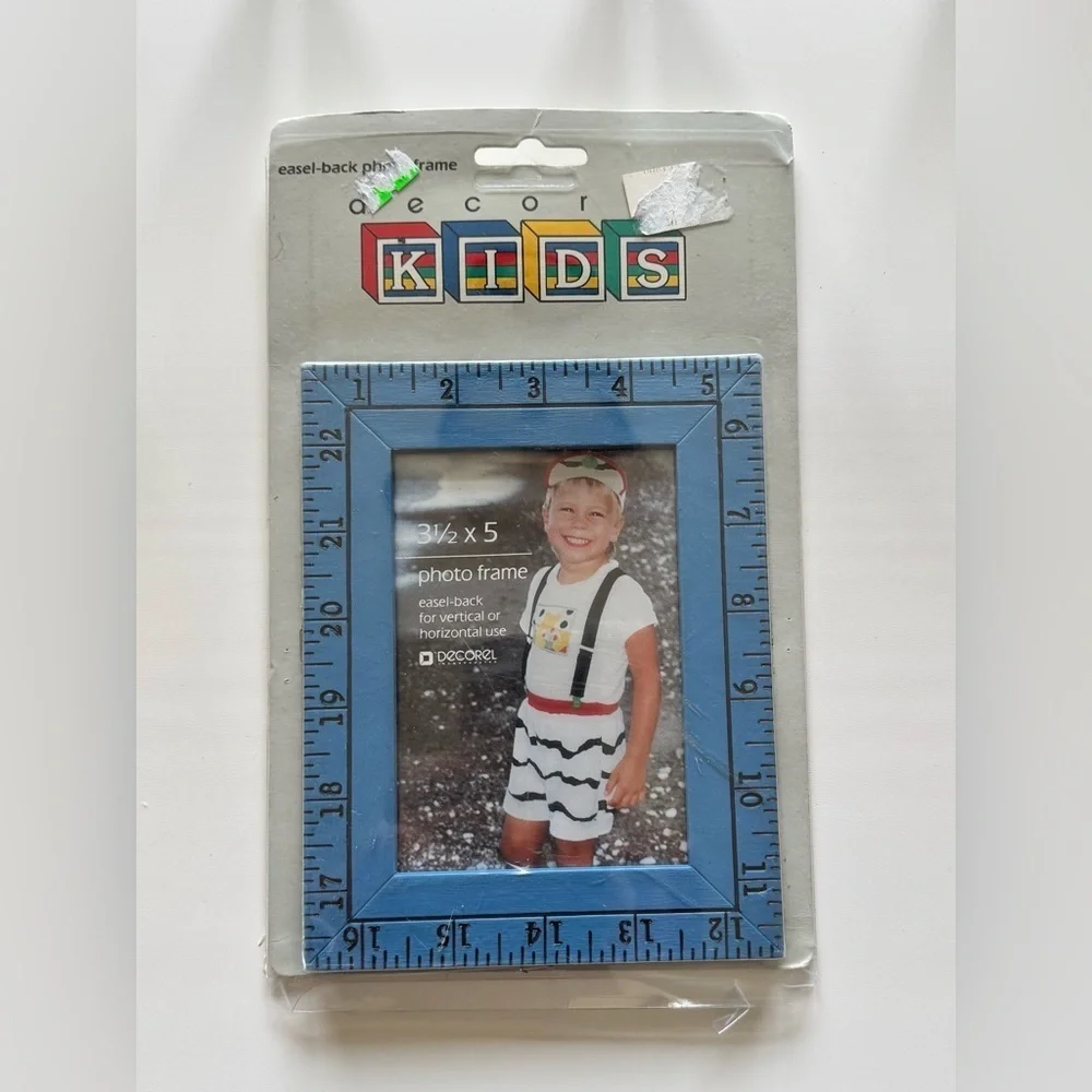 Special Moments Wooden Photo Frame - Brown